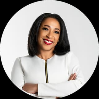 Aurora Anthony CXO
