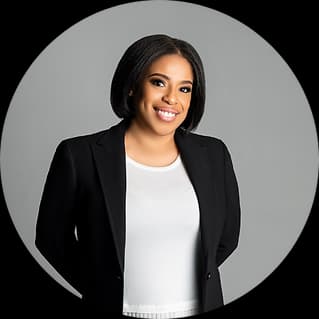 Johnita Anthony COO