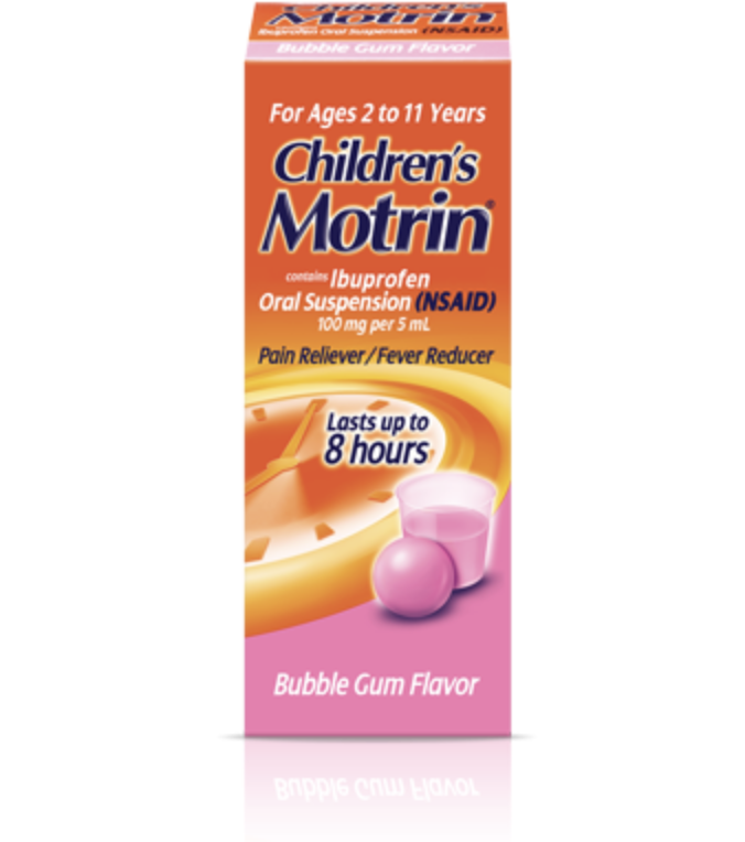 Motrin